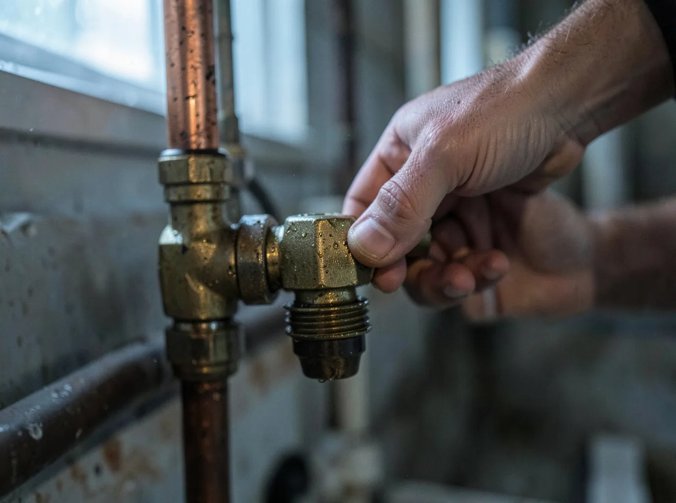 Emergency Plumber Grandy, NC FAQs